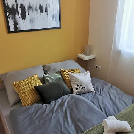 Lejlighed Gold Siófok