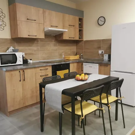 Apartman Gold *