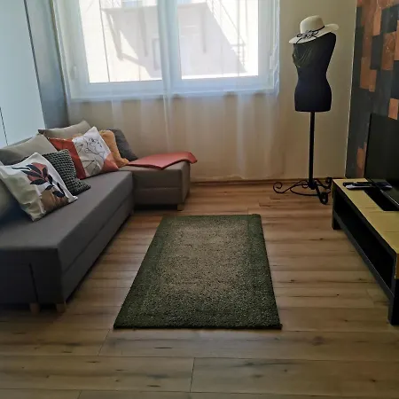 Apartman Gold