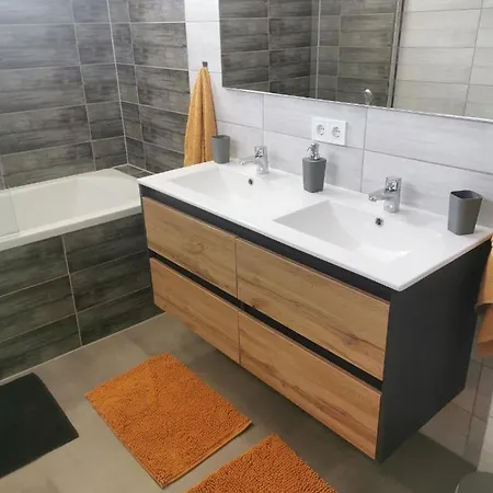 Gold Apartment Siofok