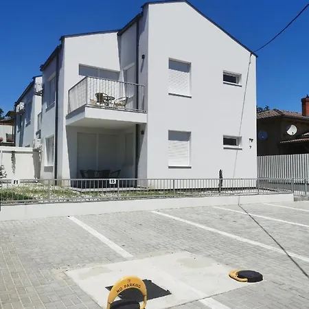 Apartman Gold