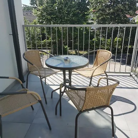 Gold Apartman *